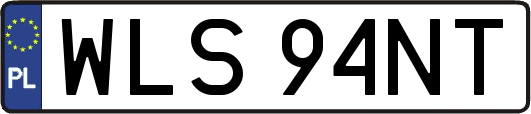 WLS94NT