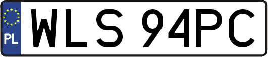 WLS94PC