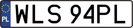 WLS94PL
