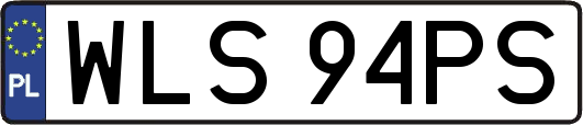 WLS94PS