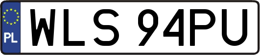 WLS94PU