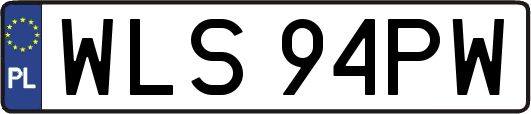 WLS94PW