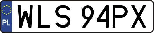 WLS94PX