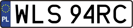 WLS94RC