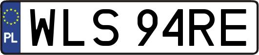 WLS94RE