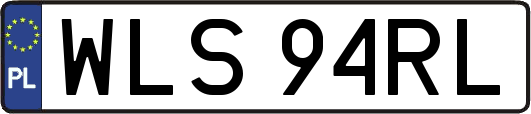 WLS94RL