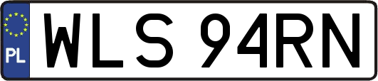 WLS94RN