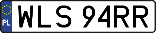 WLS94RR
