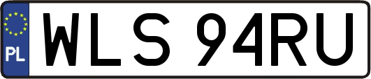 WLS94RU