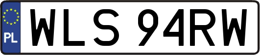 WLS94RW