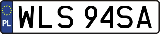 WLS94SA
