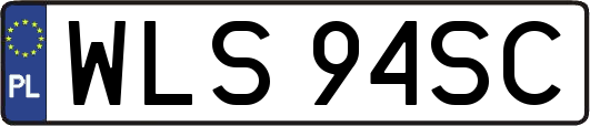 WLS94SC