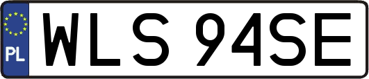 WLS94SE