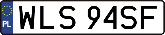WLS94SF