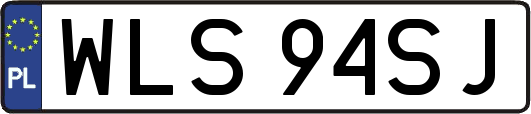 WLS94SJ