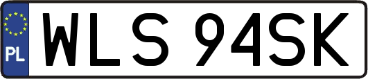 WLS94SK