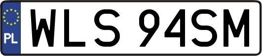 WLS94SM