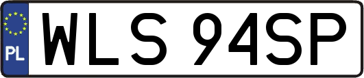 WLS94SP