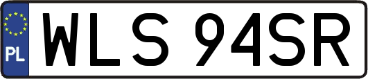 WLS94SR