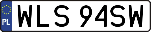 WLS94SW