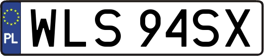WLS94SX