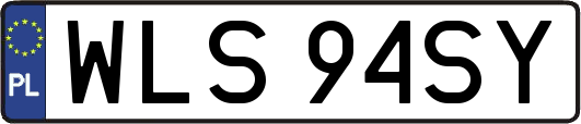 WLS94SY