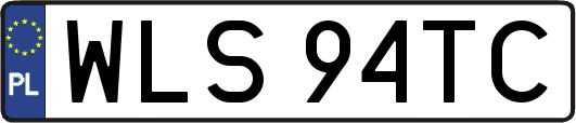 WLS94TC
