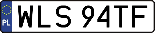 WLS94TF