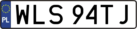 WLS94TJ