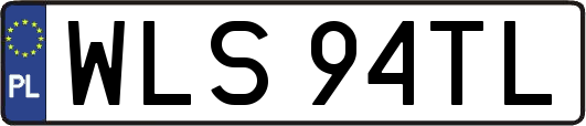 WLS94TL