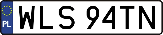 WLS94TN