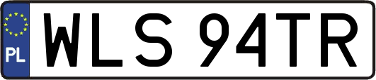 WLS94TR