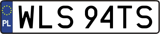 WLS94TS