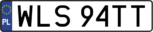 WLS94TT
