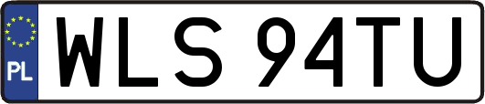 WLS94TU