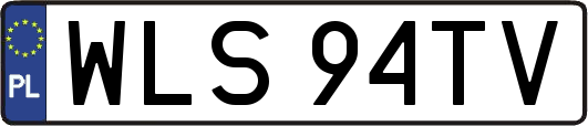 WLS94TV