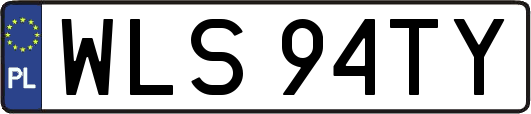 WLS94TY