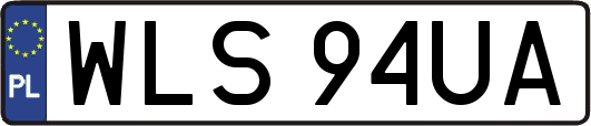 WLS94UA