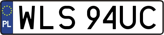 WLS94UC