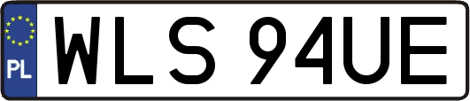 WLS94UE