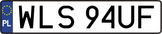 WLS94UF