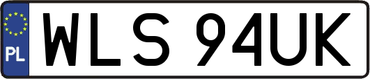 WLS94UK