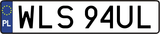 WLS94UL