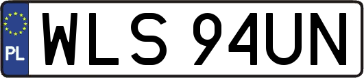 WLS94UN