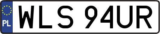 WLS94UR