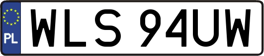WLS94UW