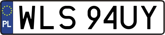 WLS94UY