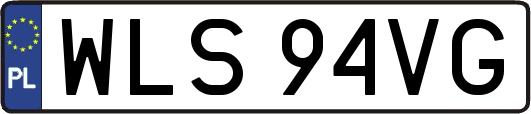 WLS94VG