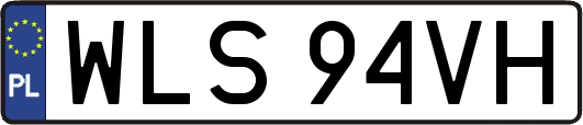WLS94VH