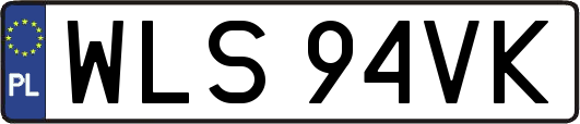 WLS94VK